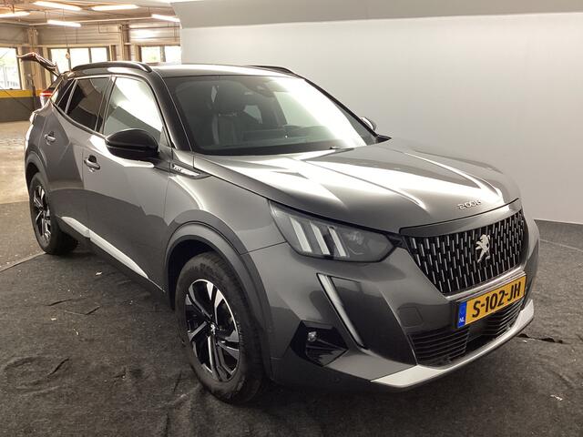 Peugeot 2008 1.2 PureTech GT | Camera | Navi | Clima |*
