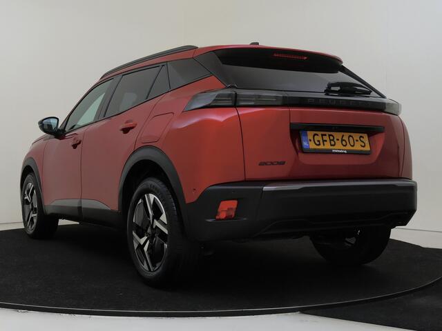 Peugeot 2008 1.2 PureTech 100 Allure | Navigatie | Keyless | Camera | Carplay |