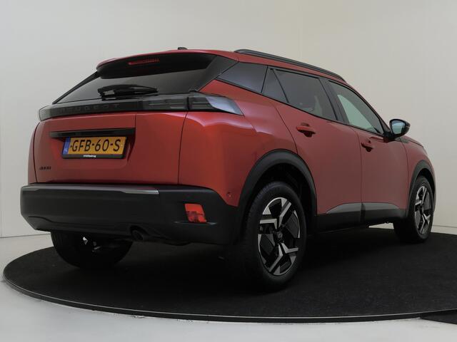 Peugeot 2008 1.2 PureTech 100 Allure | Navigatie | Keyless | Camera | Carplay |