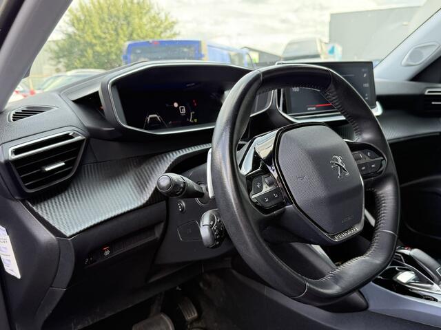 Peugeot 2008 1.2 PureTech Allure