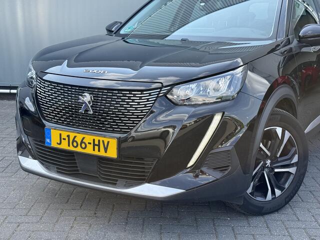 Peugeot 2008 1.2 PureTech Allure