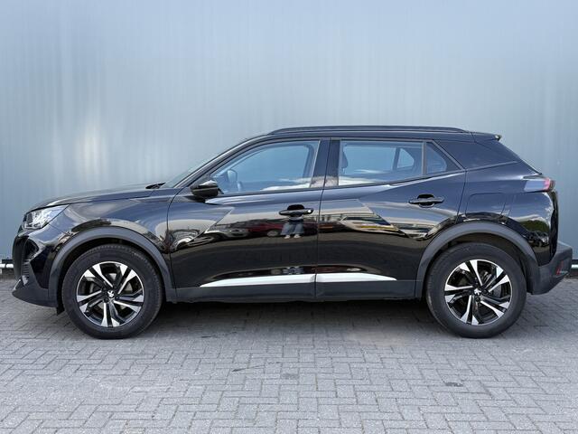 Peugeot 2008 1.2 PureTech Allure