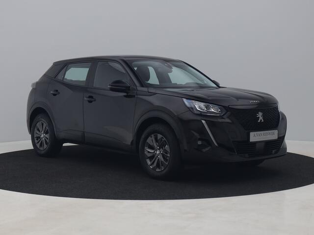 Peugeot 2008 1.2 PureTech 130 PK Automaat Active | CAMERA | CARPLAY