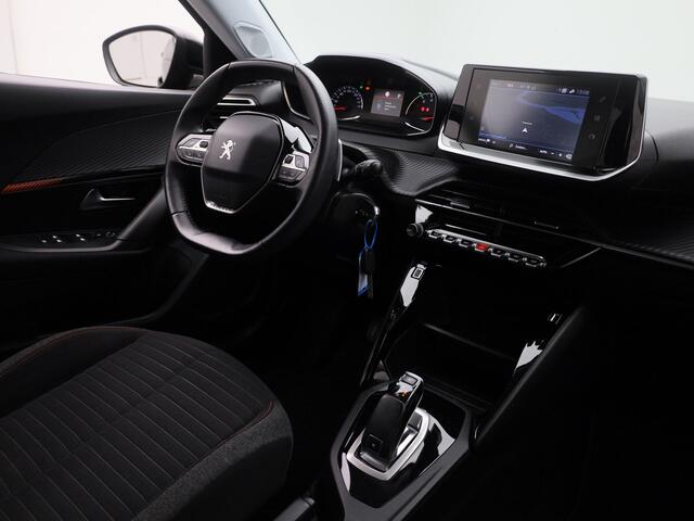 Peugeot 2008 1.2 PureTech 130 PK Automaat Active | CAMERA | CARPLAY