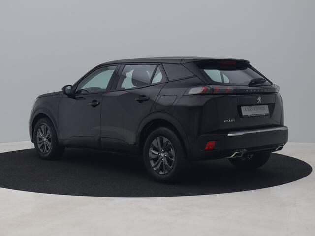 Peugeot 2008 1.2 PureTech 130 PK Automaat Active | CAMERA | CARPLAY