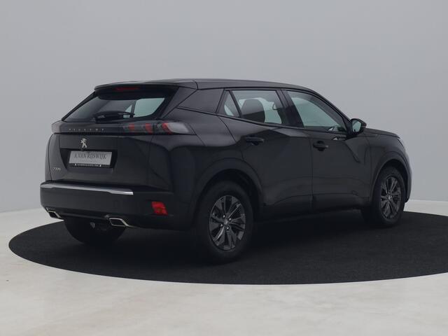 Peugeot 2008 1.2 PureTech 130 PK Automaat Active | CAMERA | CARPLAY