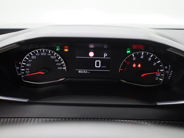 Peugeot 2008 1.2 PureTech 130 PK Automaat Active | CAMERA | CARPLAY