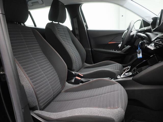 Peugeot 2008 1.2 PureTech 130 PK Automaat Active | CAMERA | CARPLAY