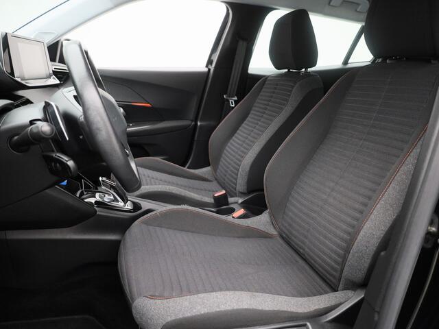 Peugeot 2008 1.2 PureTech 130 PK Automaat Active | CAMERA | CARPLAY