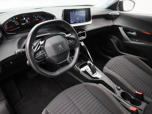 Peugeot 2008 1.2 PureTech 130 PK Automaat Active | CAMERA | CARPLAY