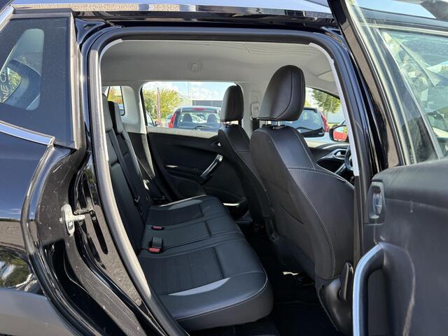 Peugeot 2008 1.2 PureTech Allure 1e Eigenaar,Automaat,Navi,Clima,Cruise,Halfleder,Lm velgen,110pk,Pdc,Apk tot 12-2025