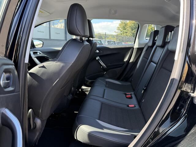 Peugeot 2008 1.2 PureTech Allure 1e Eigenaar,Automaat,Navi,Clima,Cruise,Halfleder,Lm velgen,110pk,Pdc,Apk tot 12-2025