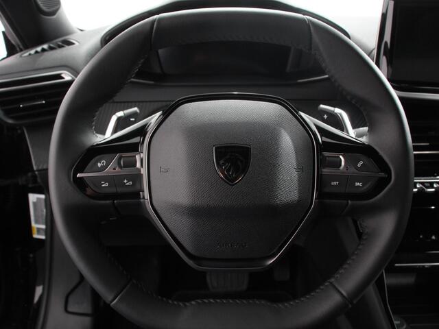 Peugeot 2008 1.2 PureTech 130pk Automaat Allure Navigatie | Apple Carplay/Android Auto | 360 camera | Parkeersensoren | Blind Spot Assist | Adaptive Cruise Control | Stoelverwarming