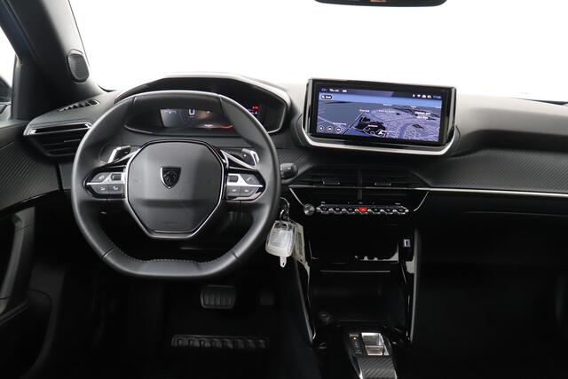 Peugeot 2008 1.2T 131 PK Aut. Allure Camera Half-Leder Climate Carplay Navi