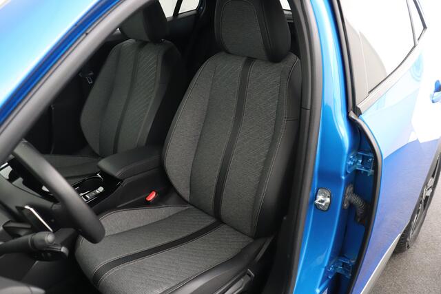 Peugeot 2008 1.2T 131 PK Aut. Allure Camera Half-Leder Climate Carplay Navi
