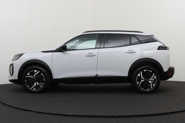 Peugeot 2008 1.2T 131 PK Aut. Allure Camera Navi Half-Leder Climate 17'LMV
