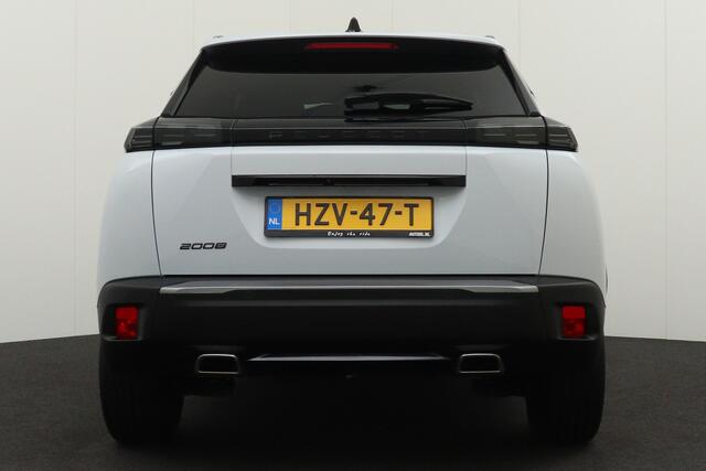 Peugeot 2008 1.2T 131 PK Aut. Allure Camera Navi Half-Leder Climate 17'LMV
