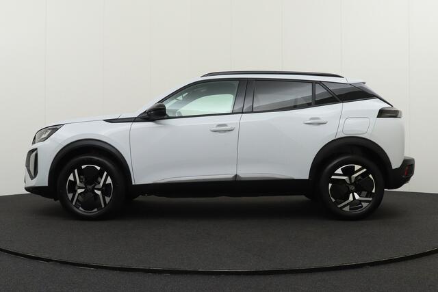 Peugeot 2008 1.2T 131 PK Aut. Allure Camera Navi Half-Leder Climate 17'LMV
