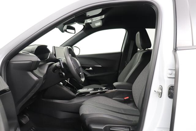 Peugeot 2008 1.2T 131 PK Aut. Allure Camera Navi Half-Leder Climate 17'LMV