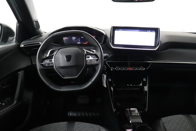 Peugeot 2008 1.2T 131 PK Aut. Allure Camera Navi Half-Leder Climate 17'LMV