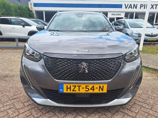 Peugeot 2008 1.2 130pk PureTech Allure