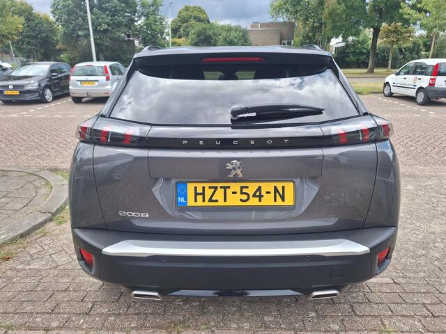 Peugeot 2008 1.2 130pk PureTech Allure