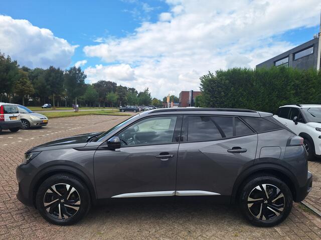 Peugeot 2008 1.2 130pk PureTech Allure