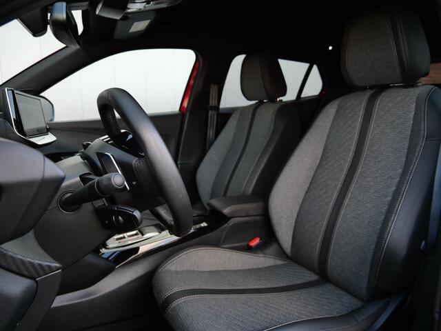 Peugeot 2008 1.2 PureTech 130pk Allure Automaat Navigatie / Camera / LED