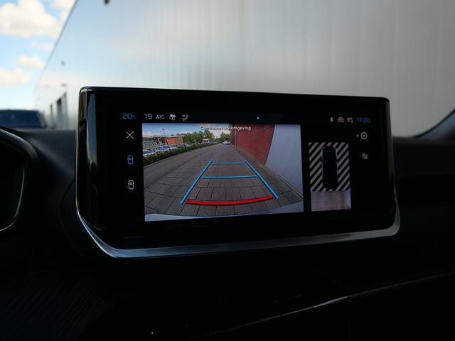 Peugeot 2008 1.2 PureTech 130pk Allure Automaat Navigatie / Camera / LED