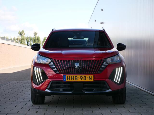 Peugeot 2008 1.2 PureTech 130pk Allure Automaat Navigatie / Camera / LED