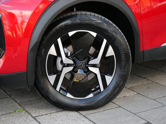Peugeot 2008 1.2 PureTech 130pk Allure Automaat Navigatie / Camera / LED