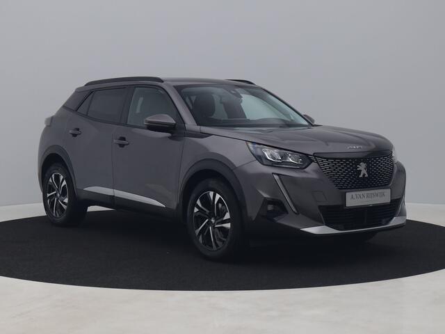 Peugeot 2008 1.2 PureTech 130 PK Automaat Allure | CAMERA | VIRTUAL