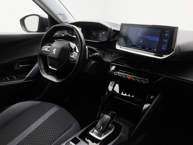 Peugeot 2008 1.2 PureTech 130 PK Automaat Allure | CAMERA | VIRTUAL