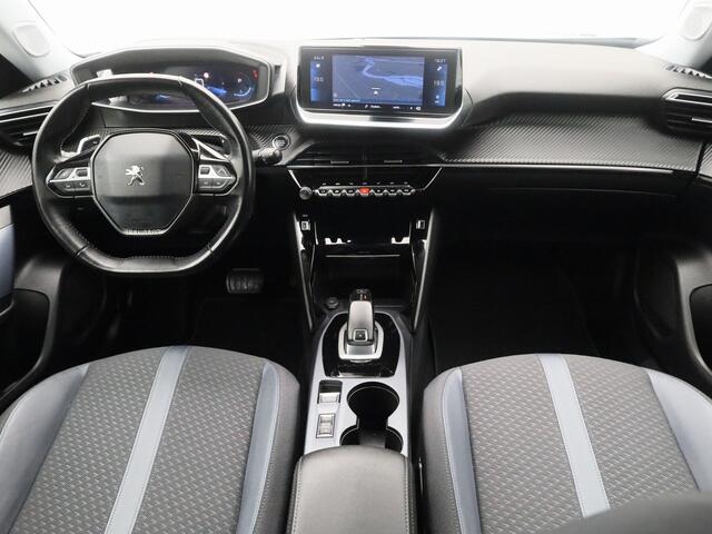 Peugeot 2008 1.2 PureTech 130 PK Automaat Allure | CAMERA | VIRTUAL