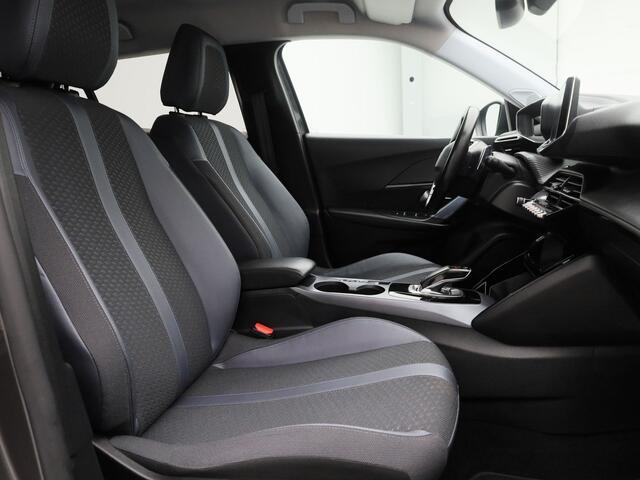 Peugeot 2008 1.2 PureTech 130 PK Automaat Allure | CAMERA | VIRTUAL