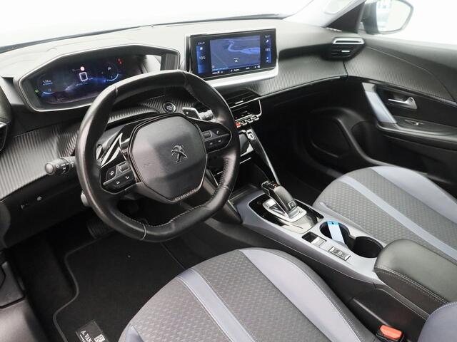 Peugeot 2008 1.2 PureTech 130 PK Automaat Allure | CAMERA | VIRTUAL
