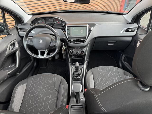 Peugeot 2008 1.2 PureTech Blue Lion Panodak / Navi / Airco / Cruise / Trekhaak