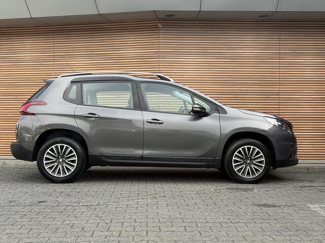 Peugeot 2008 1.2 PureTech Blue Lion Panodak / Navi / Airco / Cruise / Trekhaak