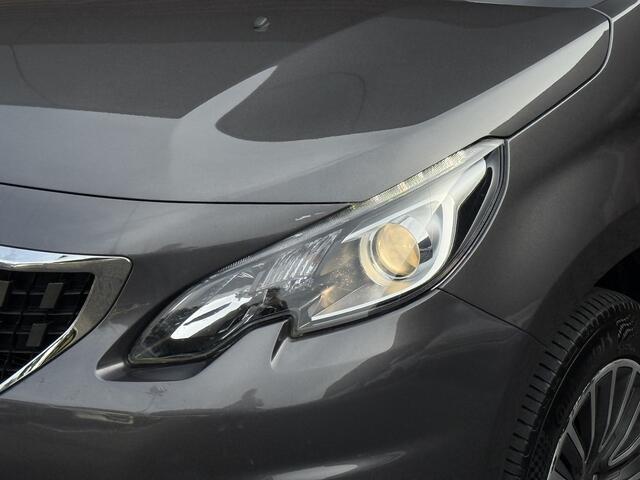 Peugeot 2008 1.2 PureTech Blue Lion Panodak / Navi / Airco / Cruise / Trekhaak