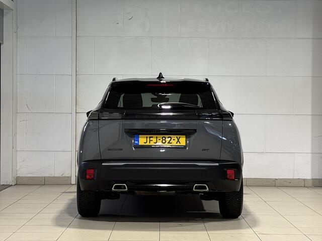 Peugeot 2008 GT 1.2 Turbo 130pk EAT8 | KEYLESS ENTRY | ADAPTIVE CRUISE | DODEHOEKBEW. | NAVI | 360° CAMERA | GRIPCONTROL |