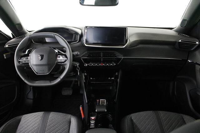Peugeot 2008 1.2 Hybrid 136 Allure. Clima | Cruise | Carplay | Bluetooth | Lichtmetaal.