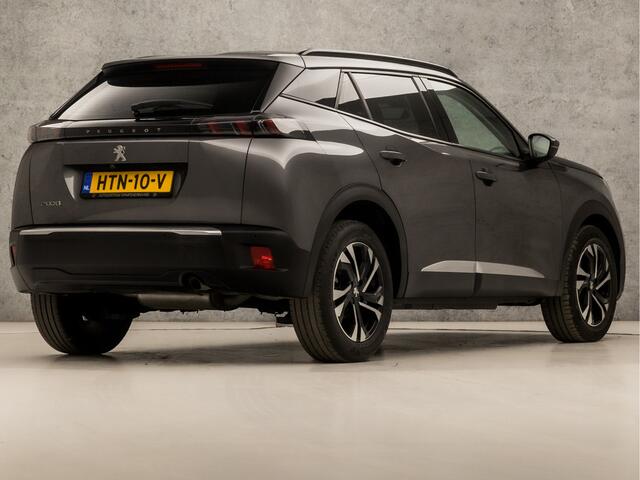 Peugeot 2008 1.2 PureTech Sport (VIRTUAL COCKPIT, APPLE CARPLAY, 360 CAMERA, GETINT GLAS, LEDER, SPORTSTOELEN, CRUISE, LANE ASSIST, NIEUWSTAAT)