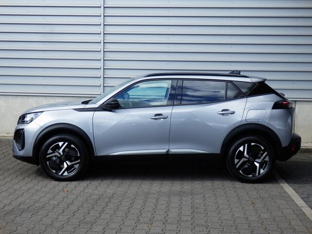 Peugeot 2008 1.2 130PK Automaat | Navigatie | Apple Carpl. Andr. Auto
