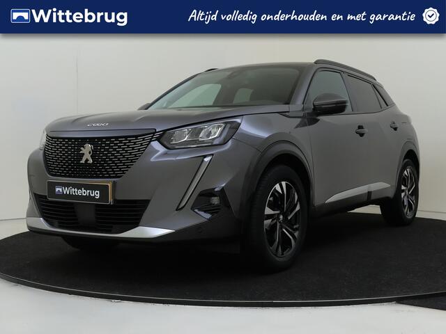 Peugeot 2008 1.2 PureTech Allure | Trekhaak | Carplay | Camera | Keyless | Navigatie |