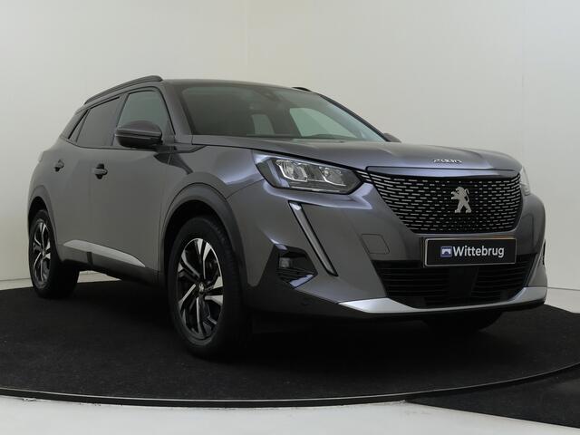 Peugeot 2008 1.2 PureTech Allure | Trekhaak | Carplay | Camera | Keyless | Navigatie |