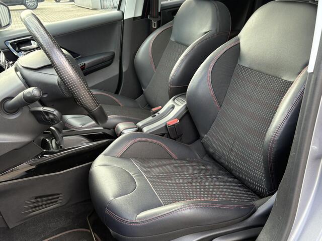 Peugeot 2008 1.2 PureTech GT-Line Automaat | Pano | Navi | Camera | Carplay/Android | Half Leder | All Season | Cruise & Climate Control | Interesse? Bel of App naar: 06 30 51 05 90