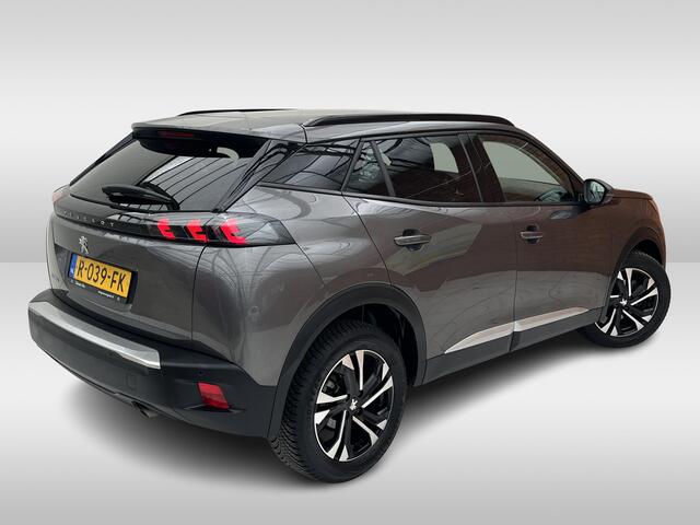 Peugeot 2008 PureTech 100 Allure Pack | Camera achter | Carplay/Android auto |