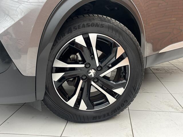 Peugeot 2008 PureTech 100 Allure Pack | Camera achter | Carplay/Android auto |