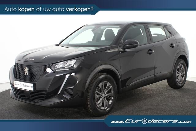 Peugeot 2008 1.2 PureTech Active *1ste Eigenaar*Navigatie*Camera*DAB*