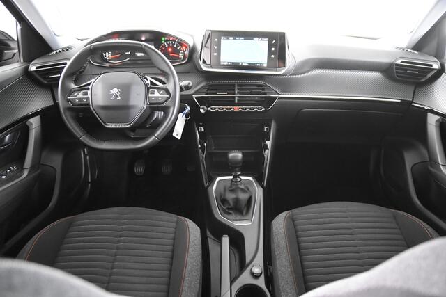 Peugeot 2008 1.2 PureTech Active *1ste Eigenaar*Navigatie*Camera*DAB*